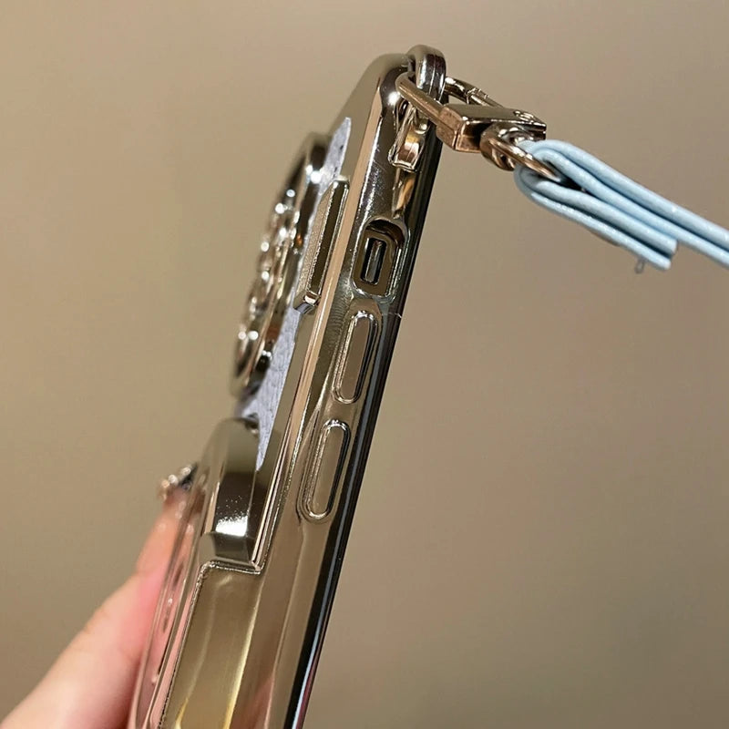 Shutter Snap iPhone Case