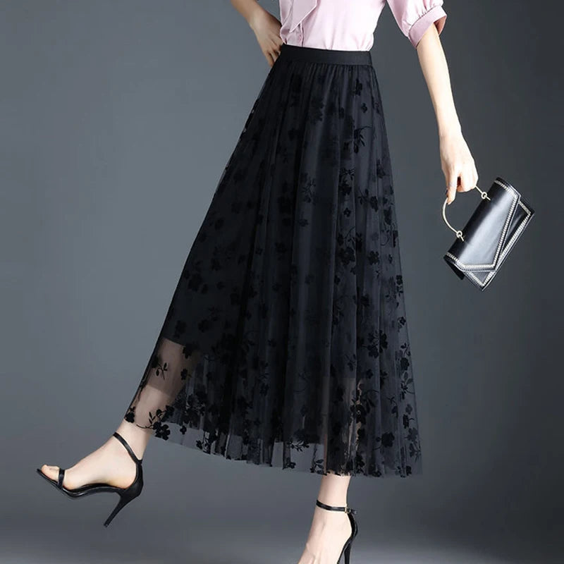 Lunelle Skirt