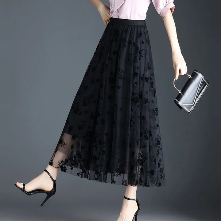 Lunelle Skirt