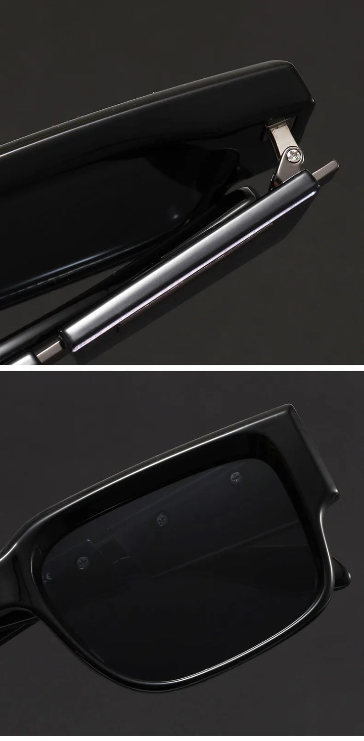 Memphis Edge Sunglasses