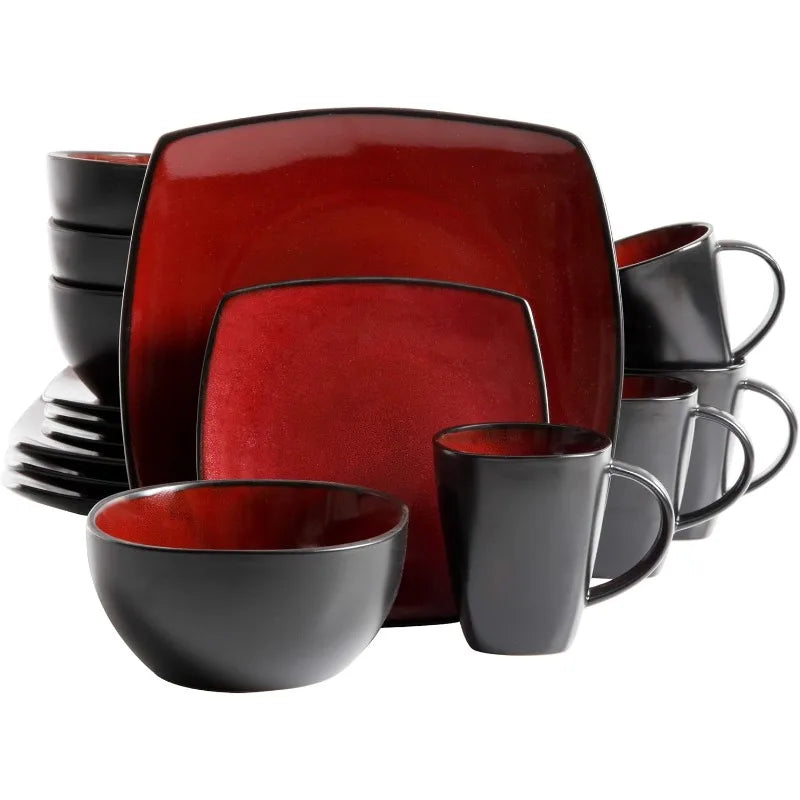 Velencia Dinnerware Set