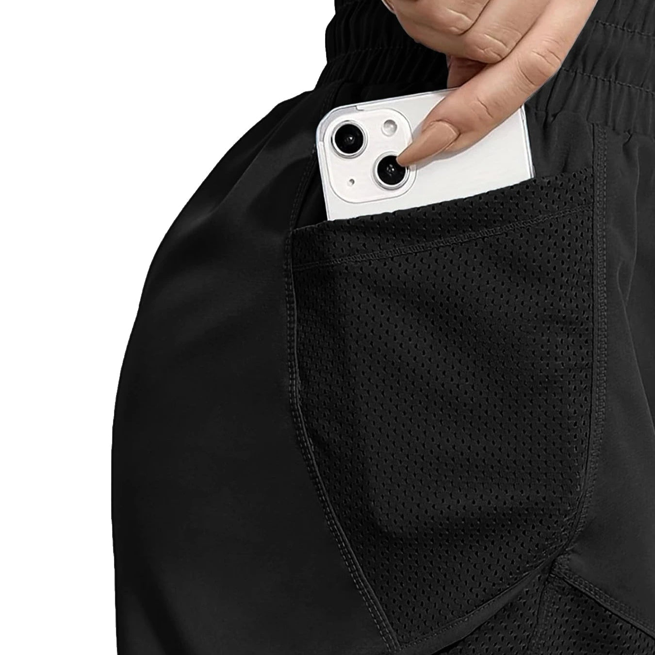 PulseFit Shorts