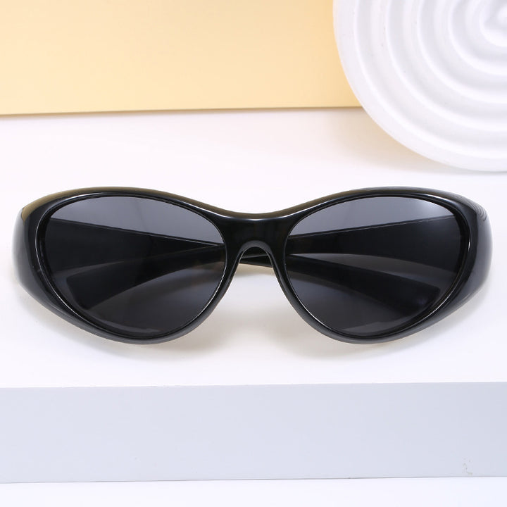 Oval Sunglasses