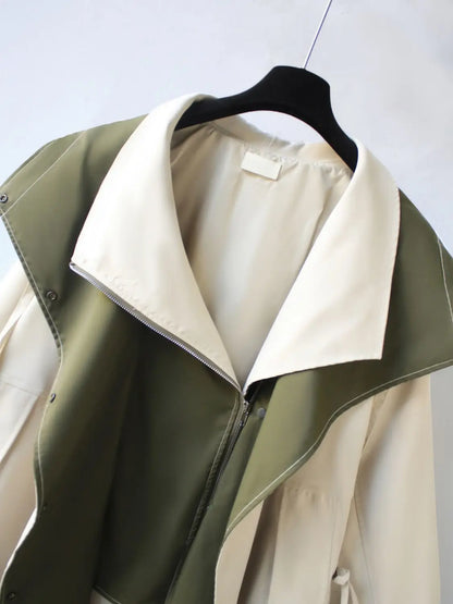 Mira Windbreaker