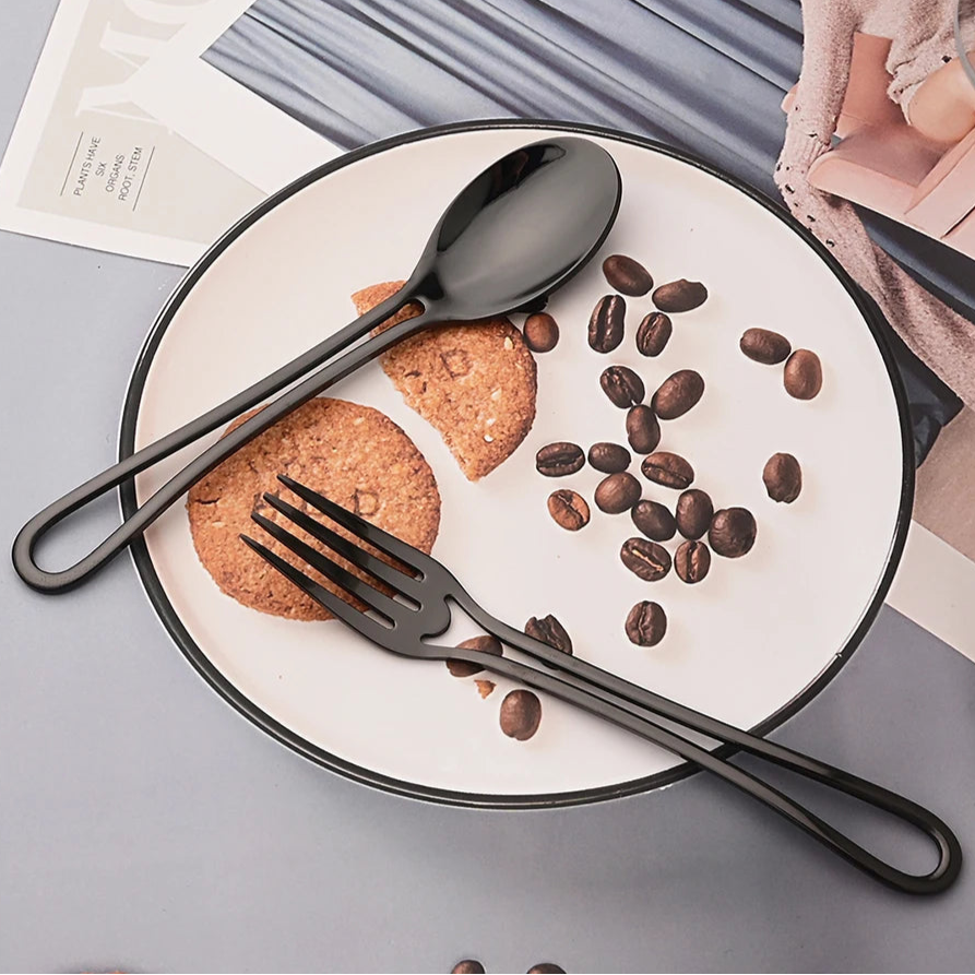 HolloWare Cutlery