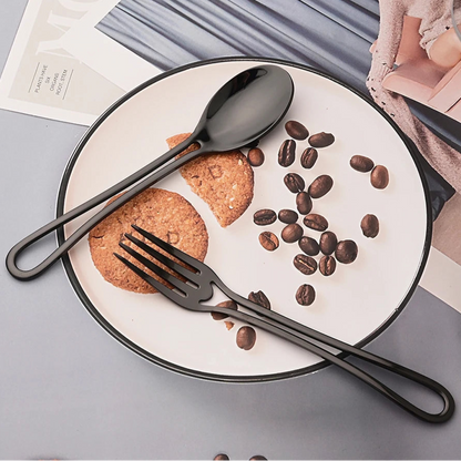 HolloWare Cutlery