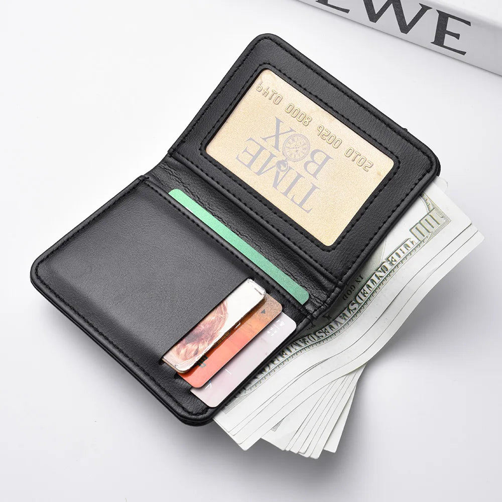 Axis Mini Wallet