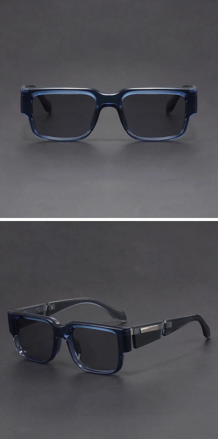 Memphis Edge Sunglasses