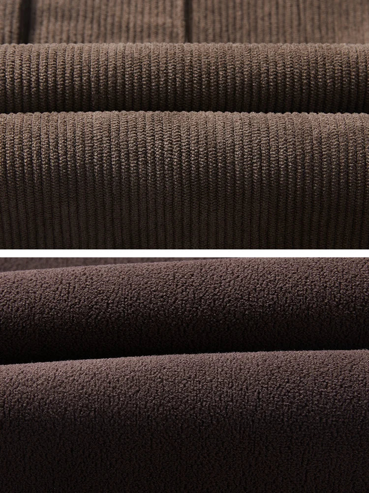 Northview Corduroy Pants