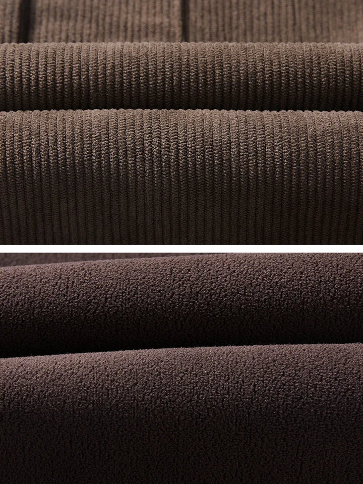 Northview Corduroy Pants