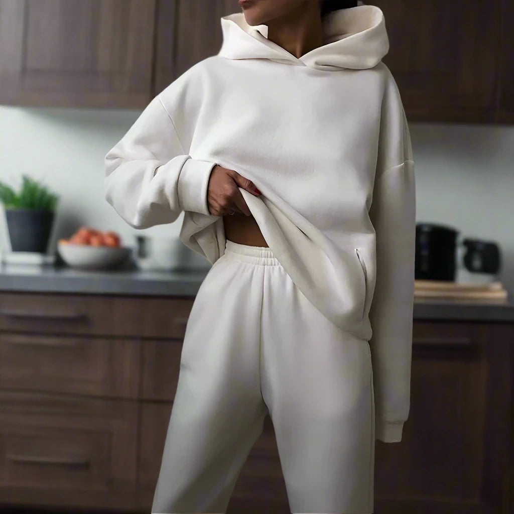 Angie Lounge Set