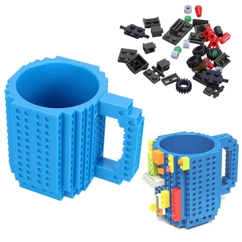 Blockify Mug
