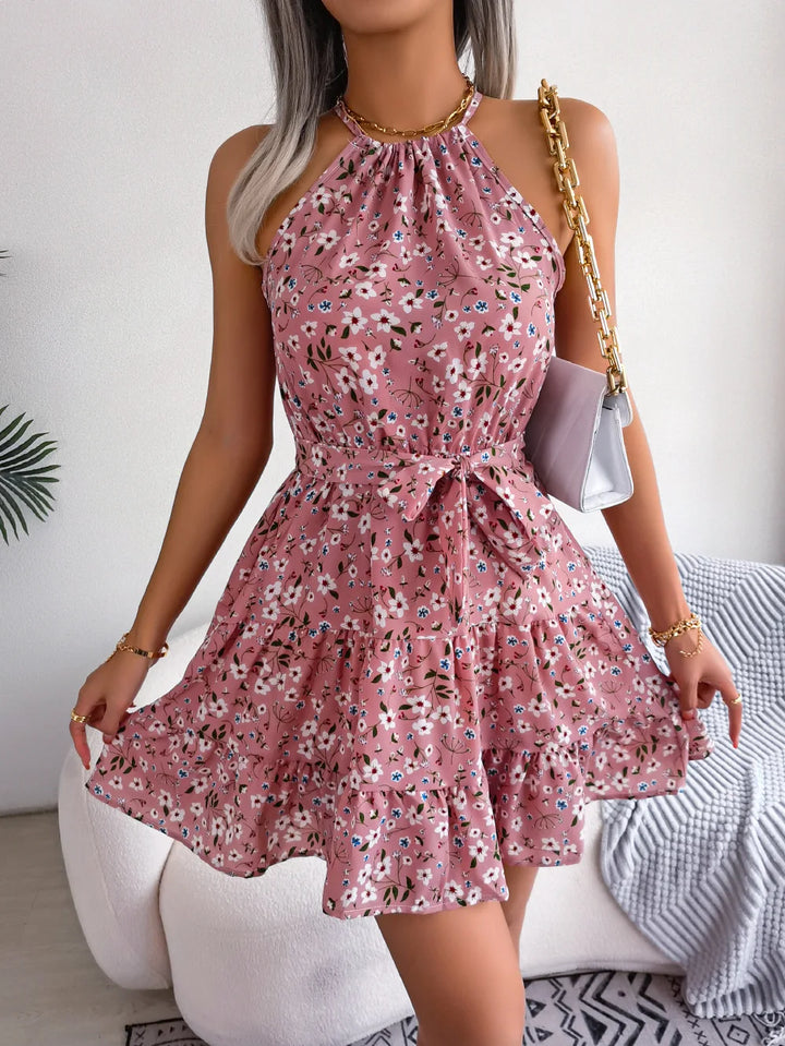 Liana Dress