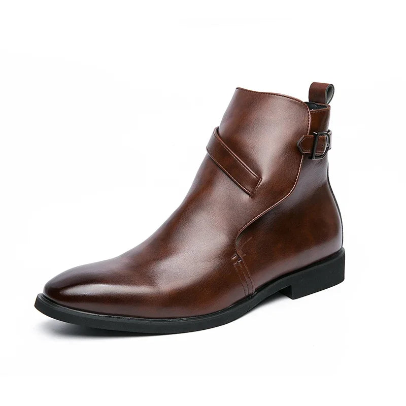 Venezia Ankle Boots