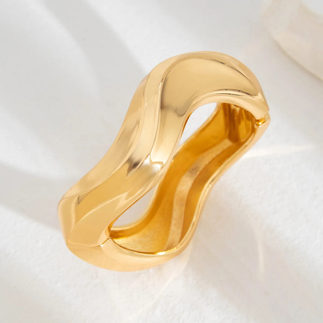 Verina Bangles and Rings