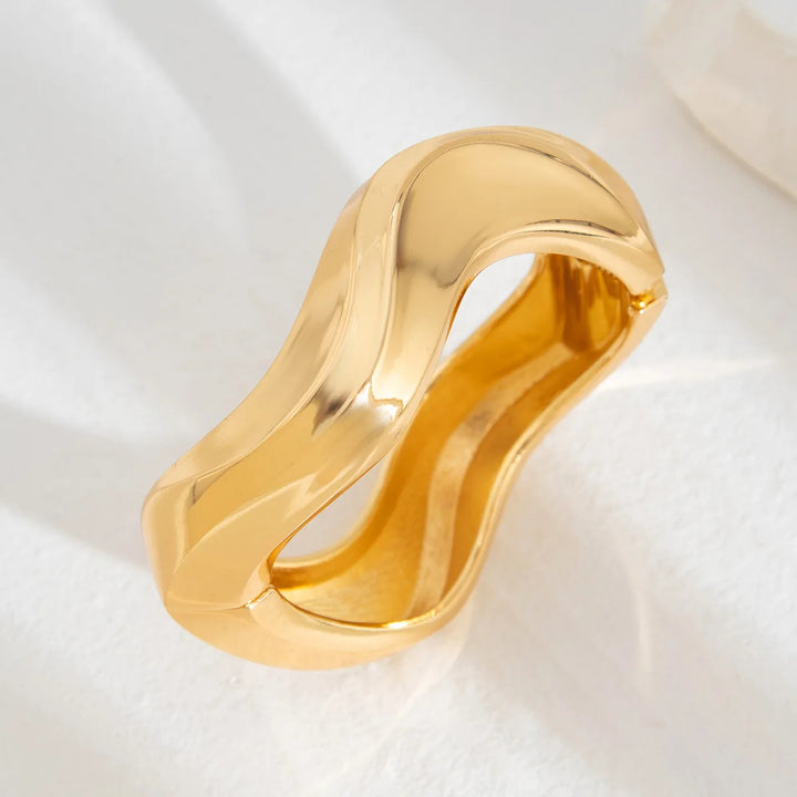 Verina Bangles and Rings