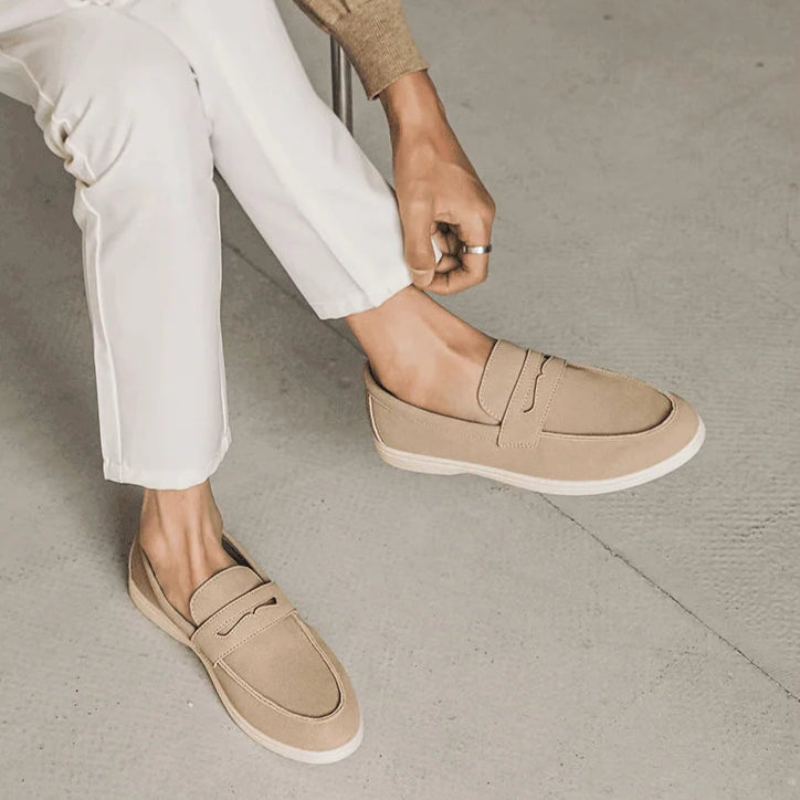 Clayport Loafers
