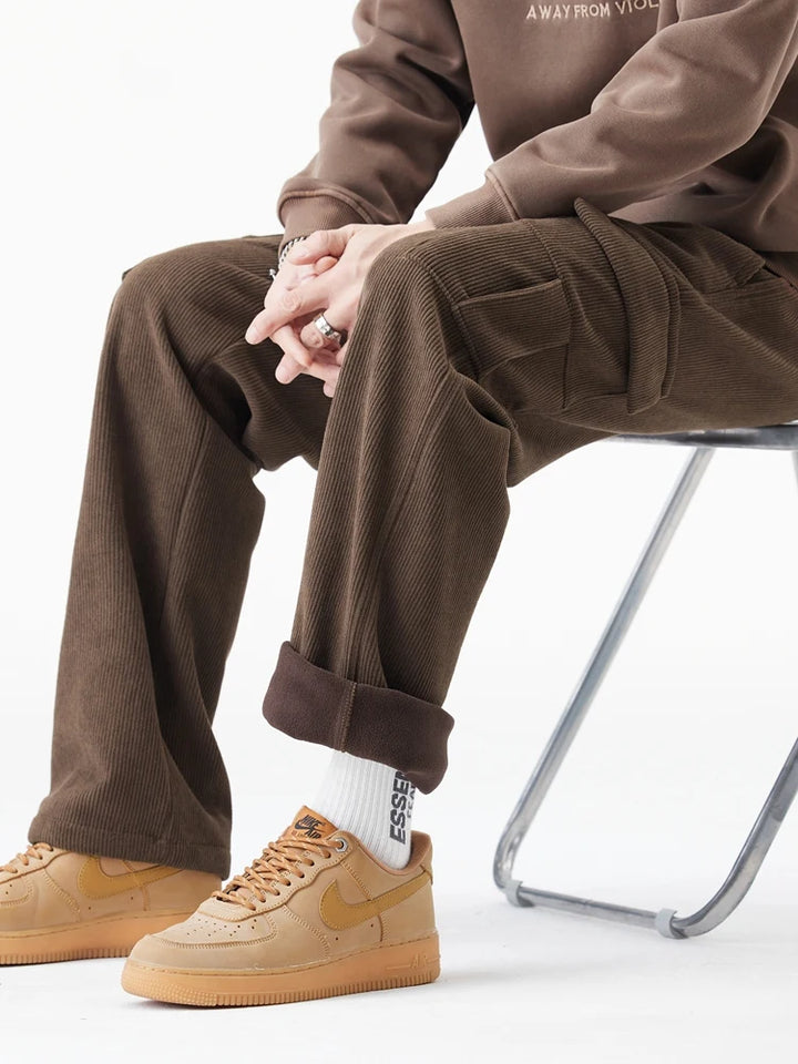 Northview Corduroy Pants