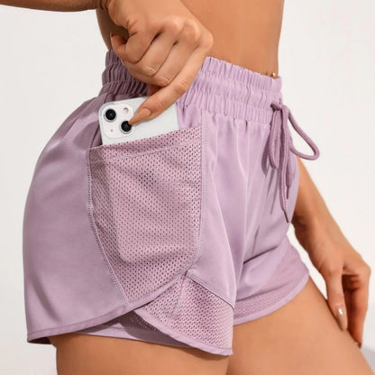 PulseFit Shorts