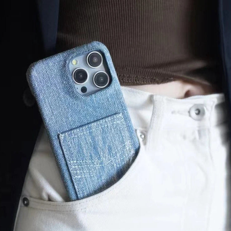 Denim Guard Case