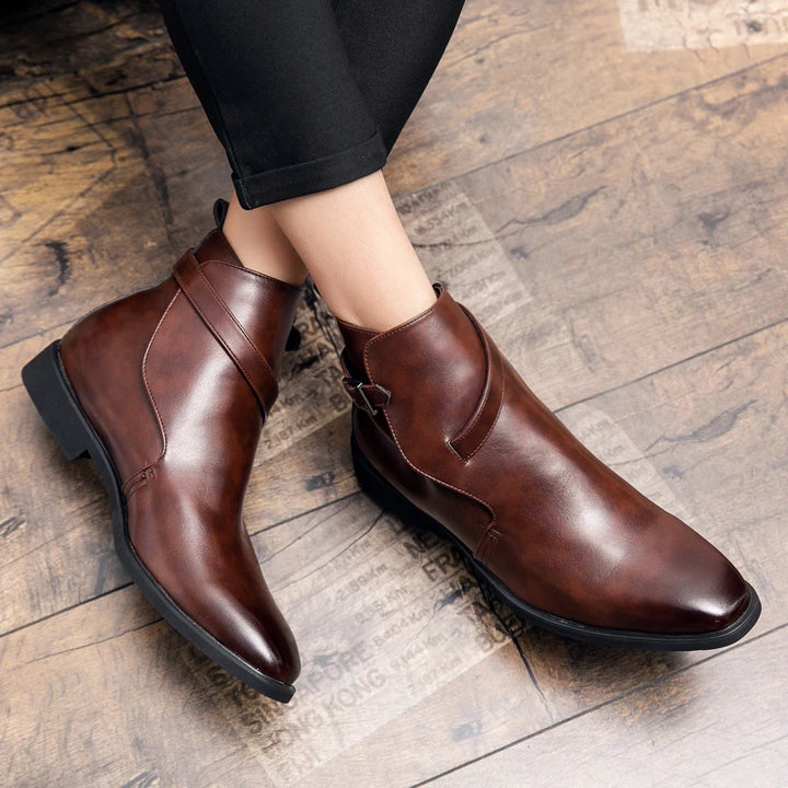 Venezia Ankle Boots
