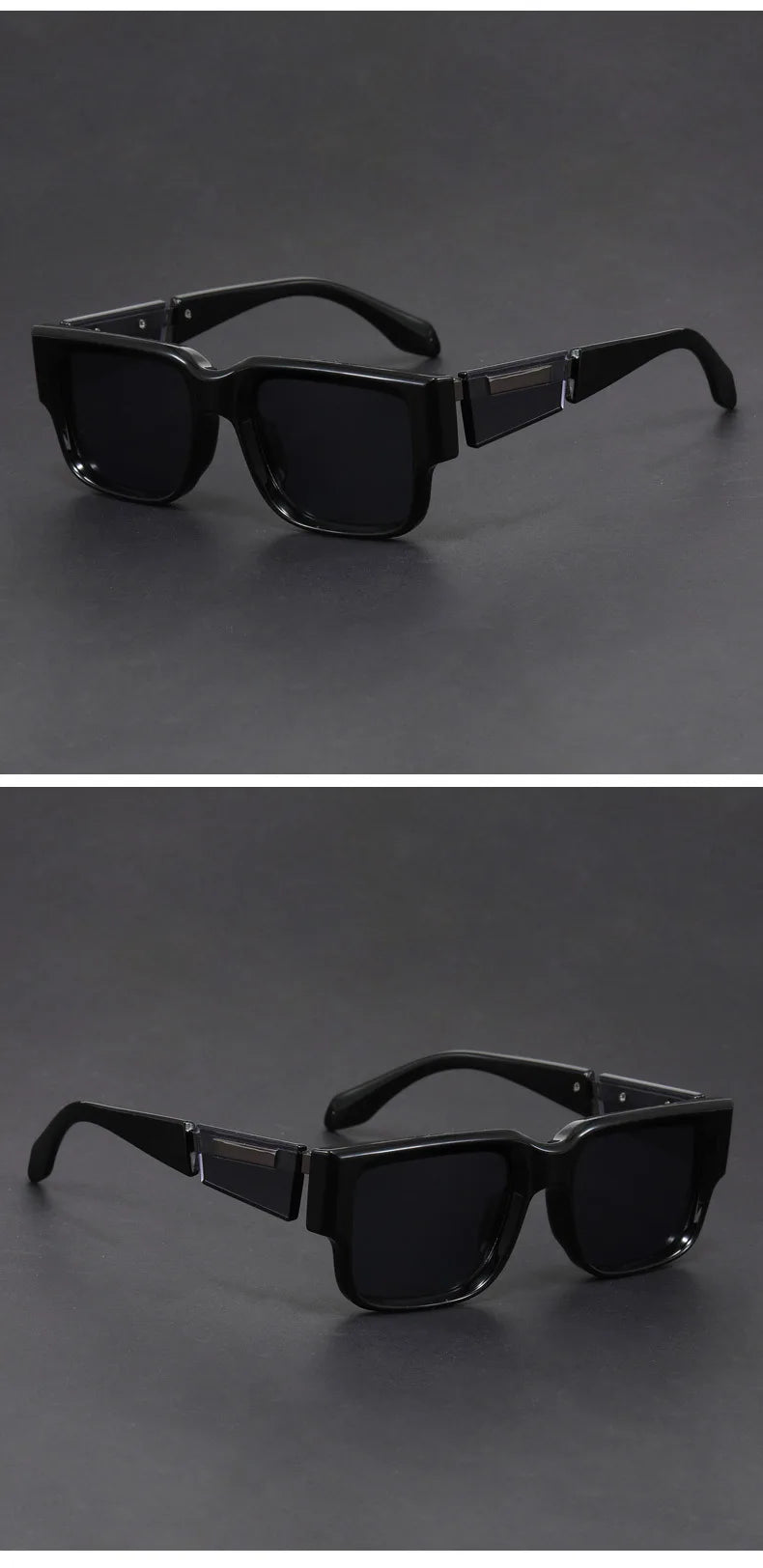 Memphis Edge Sunglasses