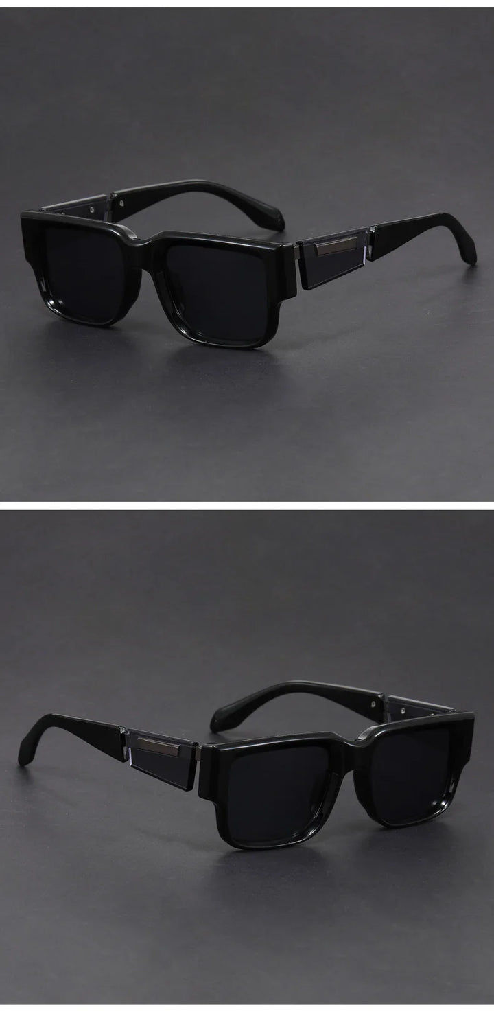 Memphis Edge Sunglasses