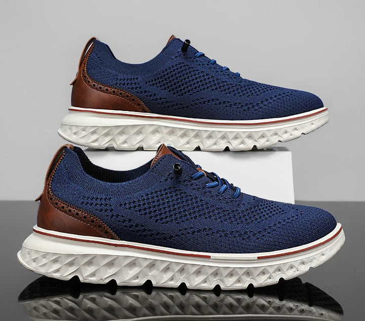 Stratus Knit Sneakers