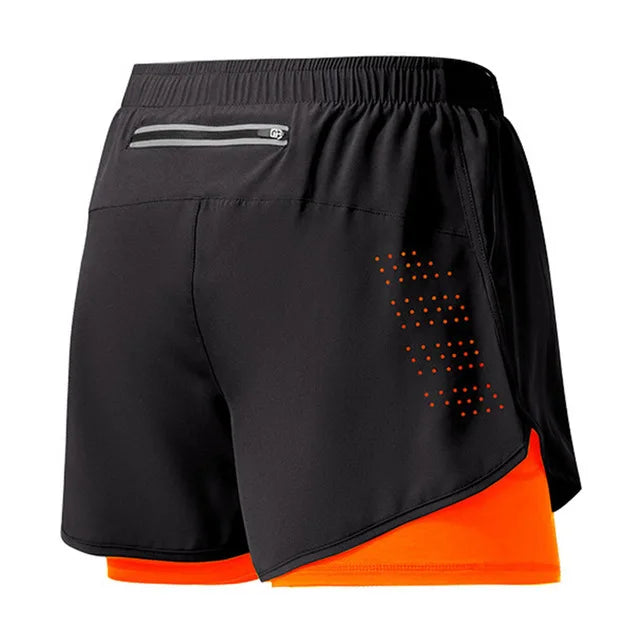 Stride One Shorts
