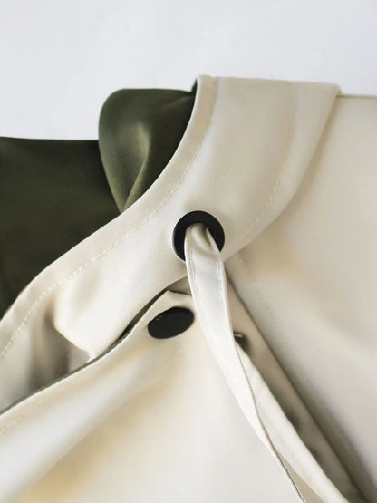 Mira Windbreaker
