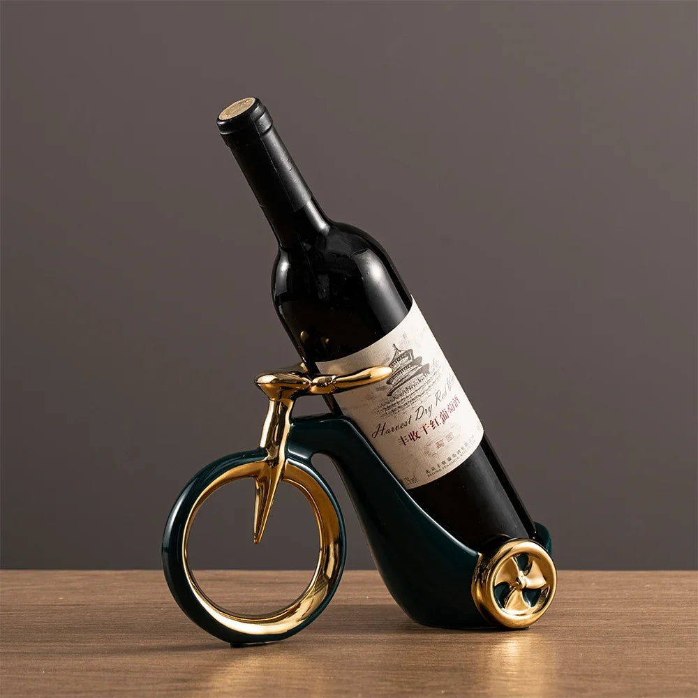 Tour de Vino Wine Holder