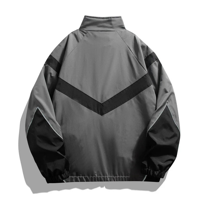 Shadowline Jacket