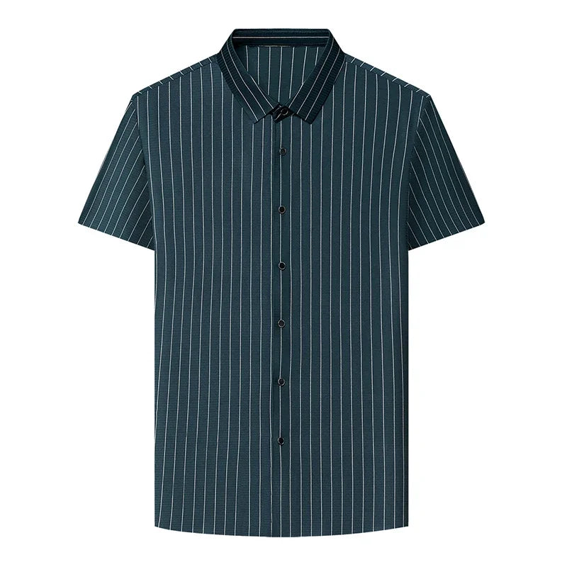 Monaco Stripe Polo