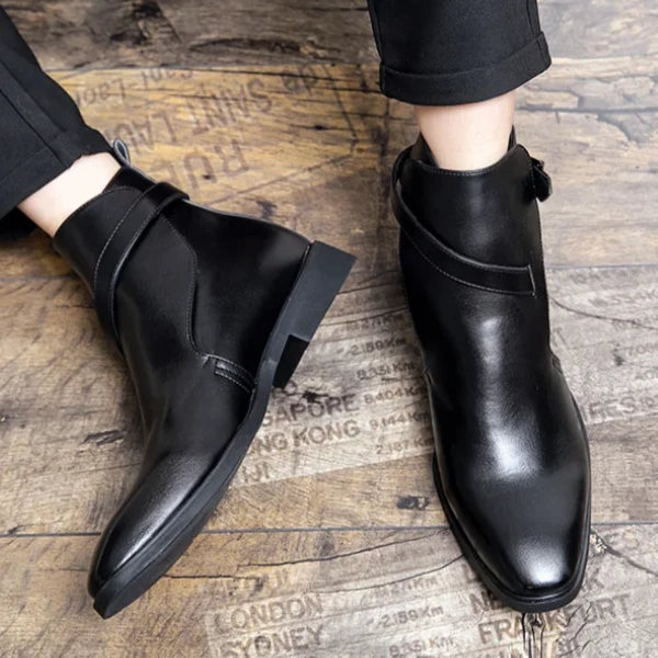 Venezia Ankle Boots