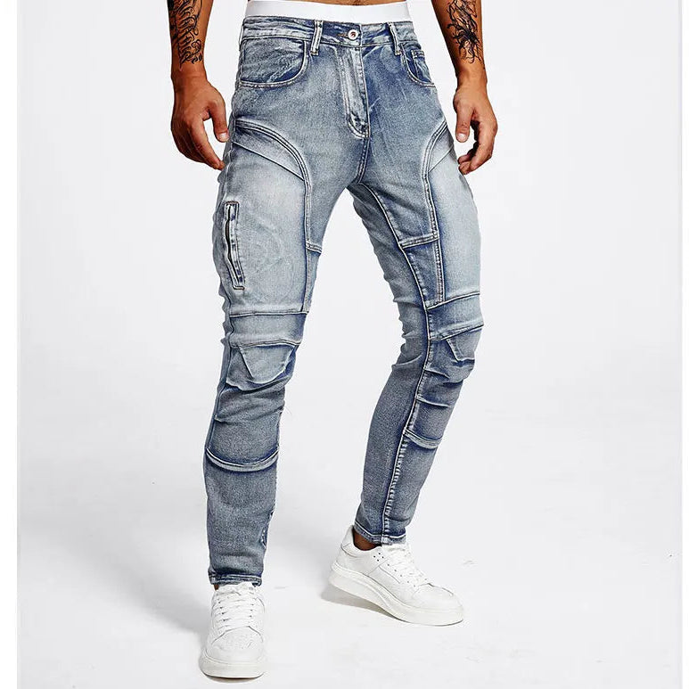 Slatecut Jeans