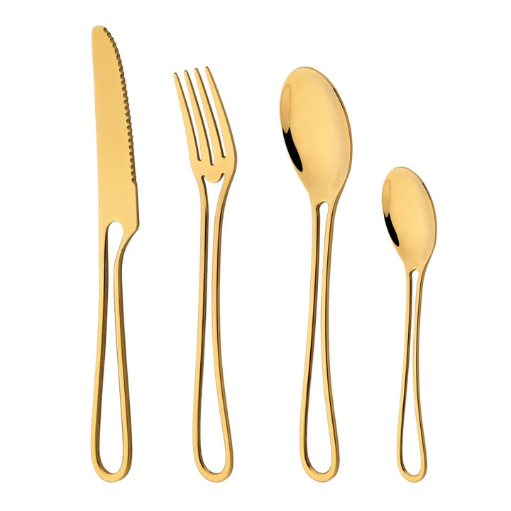 HolloWare Cutlery
