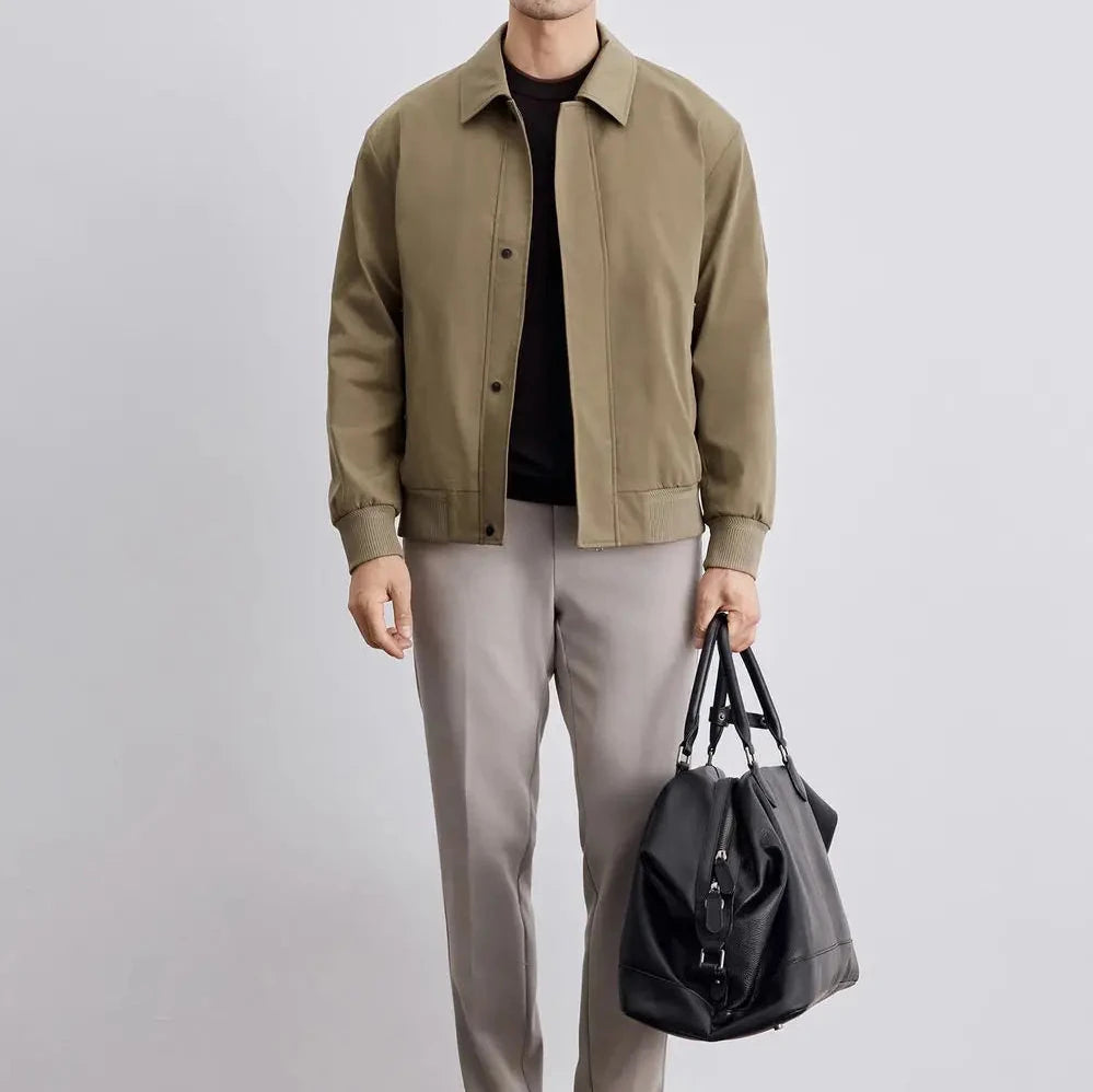 Urban Explorer Jacket