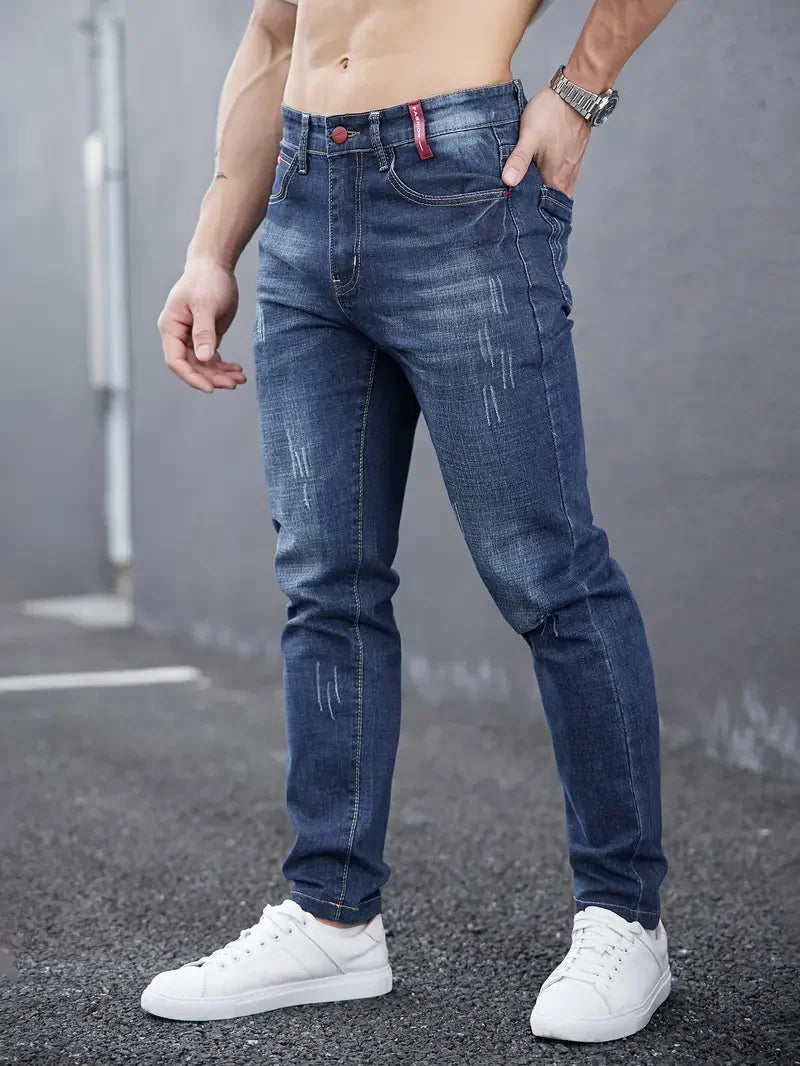 Urban Fade Jeans