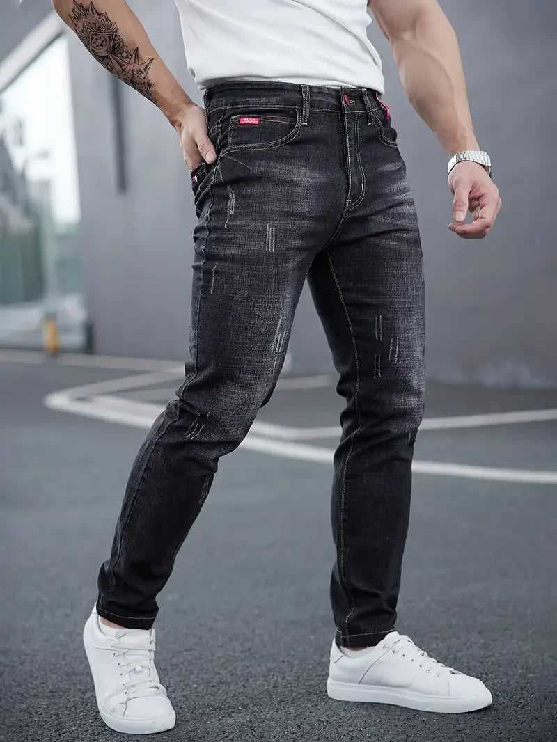Urban Fade Jeans