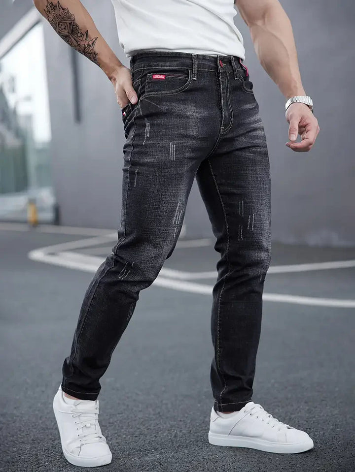 Urban Fade Jeans