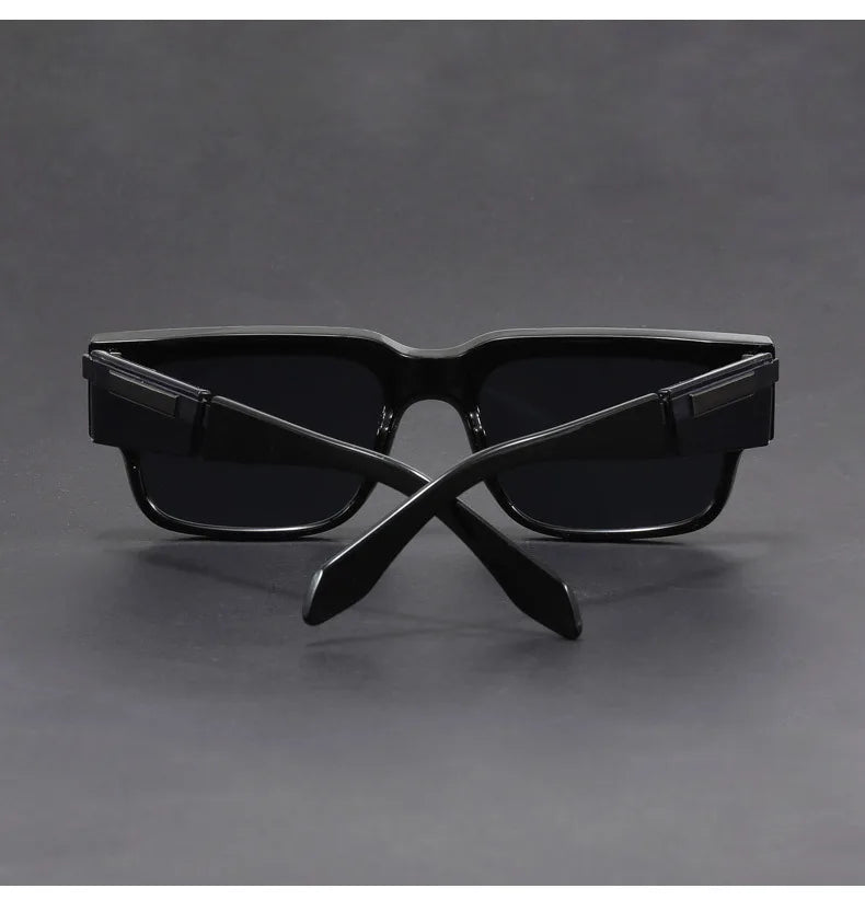 Memphis Edge Sunglasses