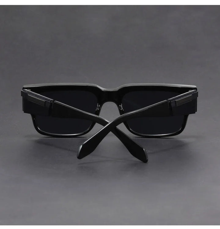 Memphis Edge Sunglasses