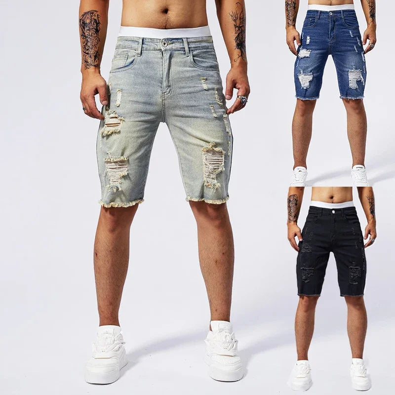 Clay District Shorts