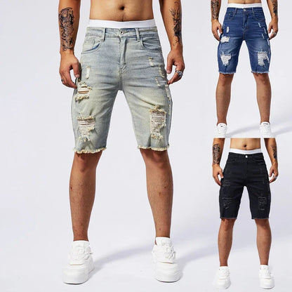 Clay District Shorts