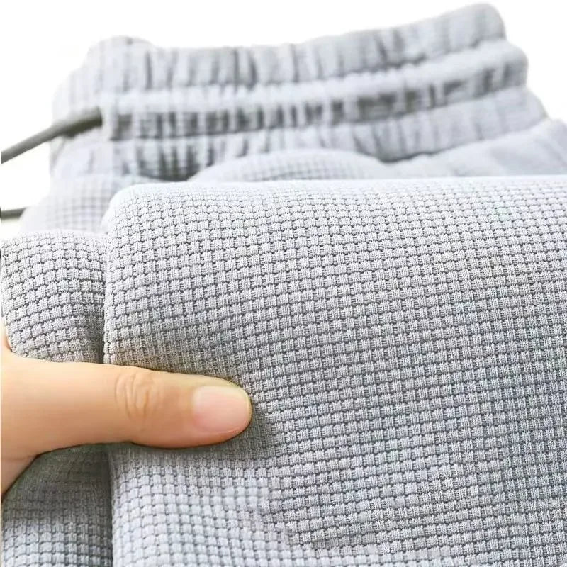 Metro Waffle Sweatpants