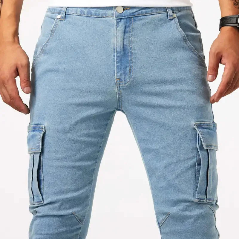 Stratus Jeans