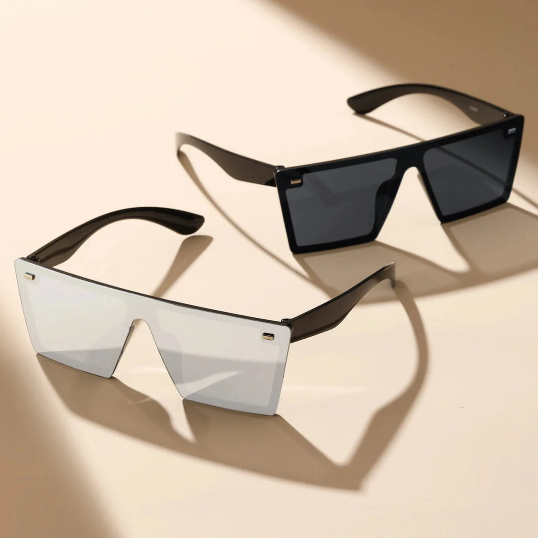 Eclipse Horizon Shades