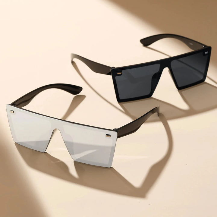 Eclipse Horizon Shades