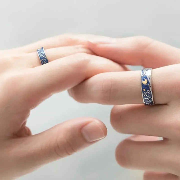 Starry Night Bands