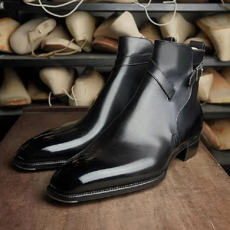 Venezia Ankle Boots
